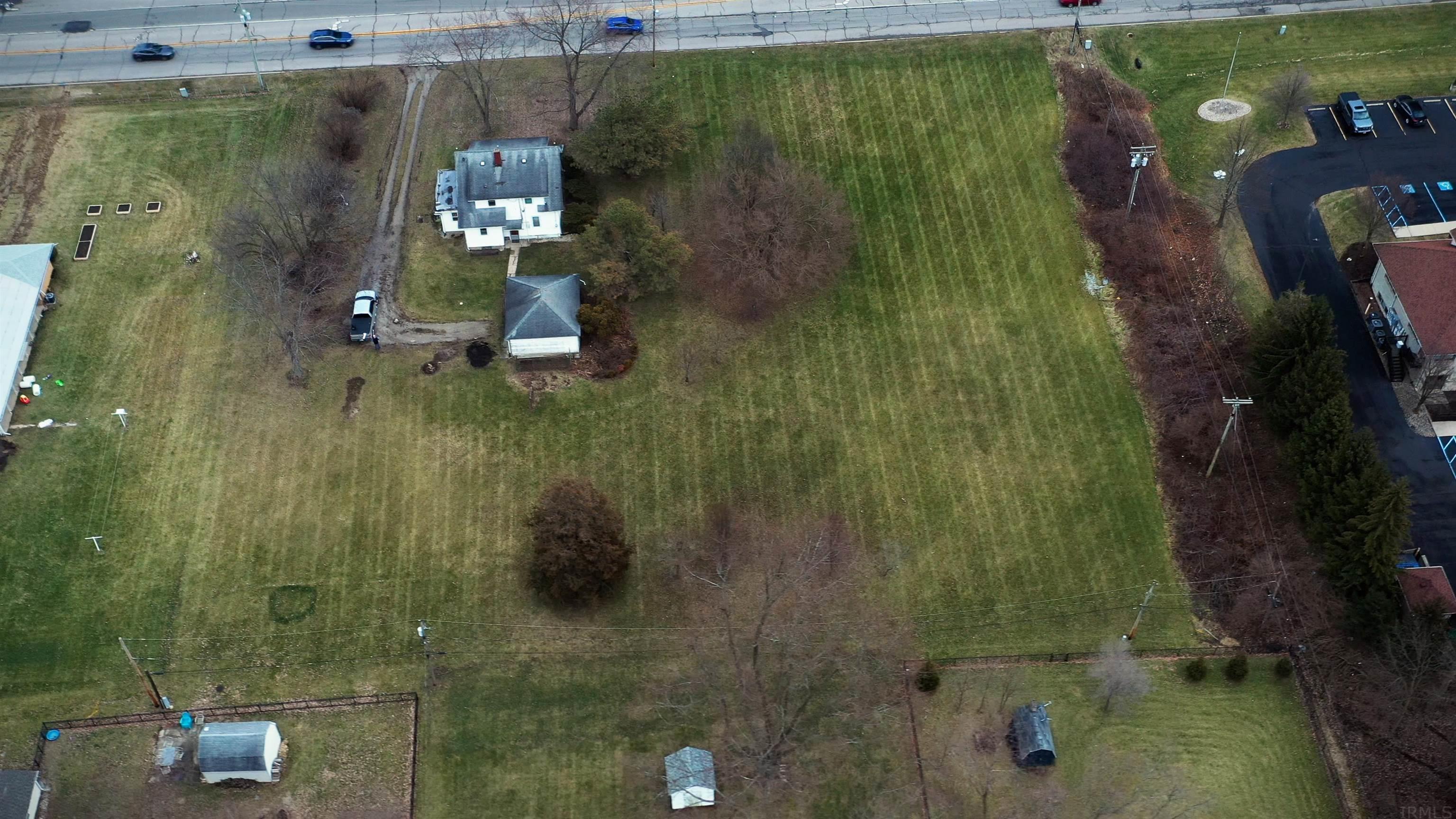10811 Coldwater Road Fort Wayne, IN 46845 - Photo 30 of 36 Gallery Image 30