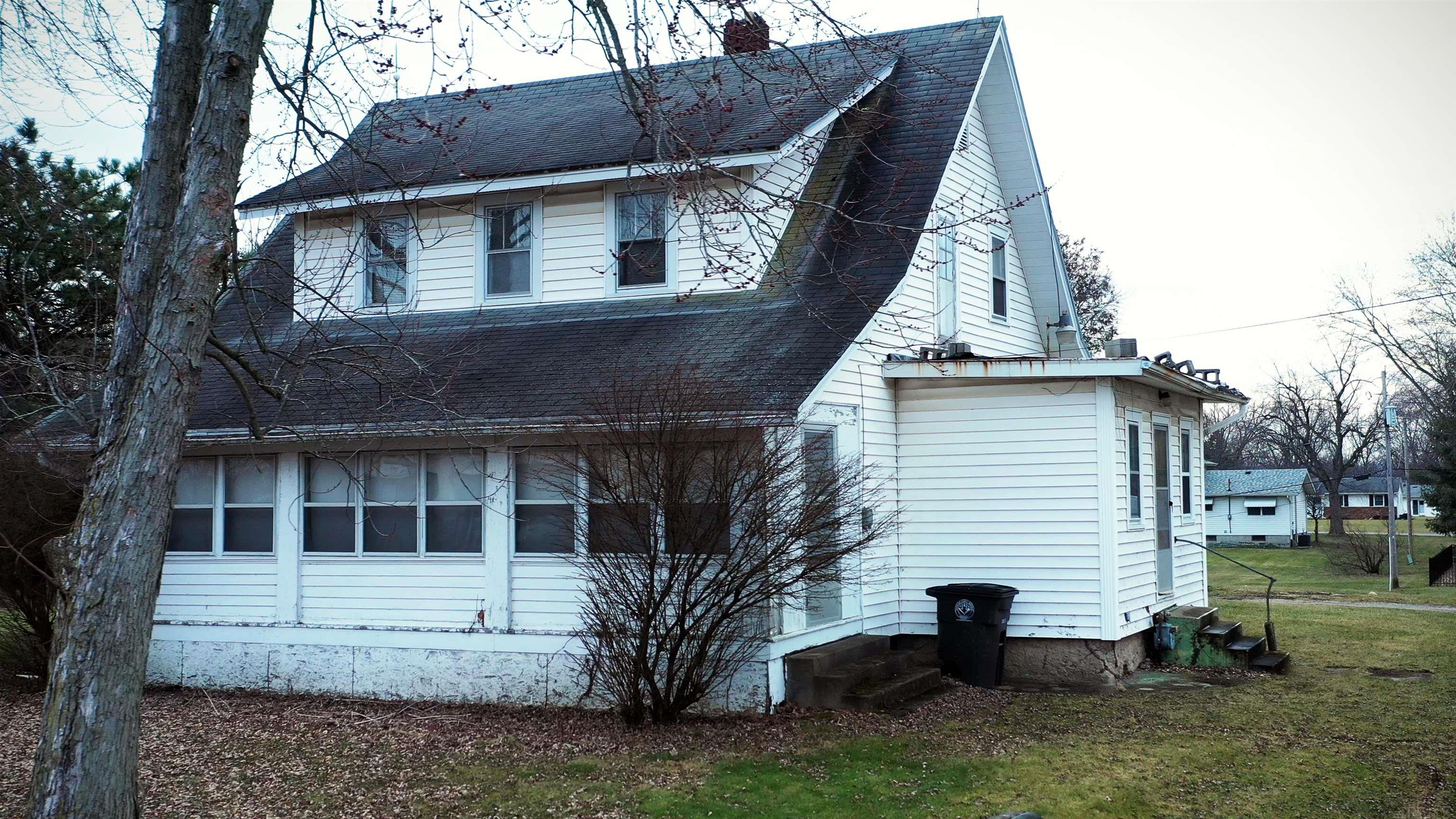 10811 Coldwater Road Fort Wayne, IN 46845 - Photo 35 of 36 Gallery Image 35