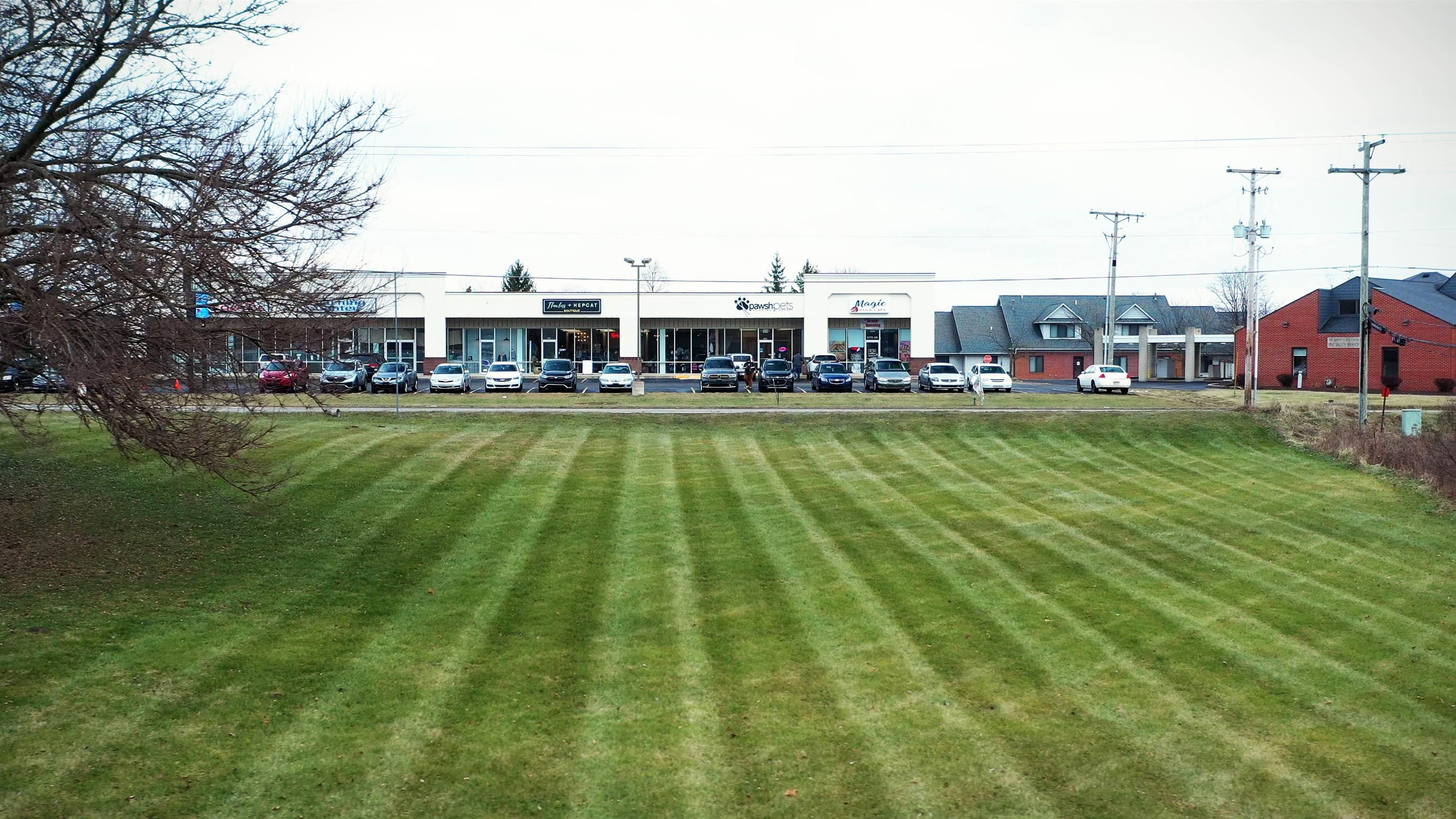 10811 Coldwater Road Fort Wayne, IN 46845 - Photo 36 of 36 Gallery Image 36