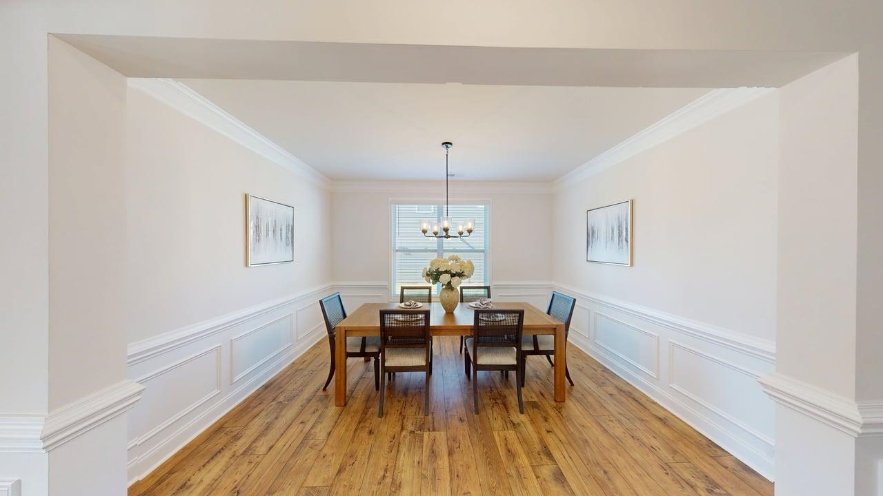3090 Toliver Trail Boiling Springs, SC 29316 - Photo 4 of 42