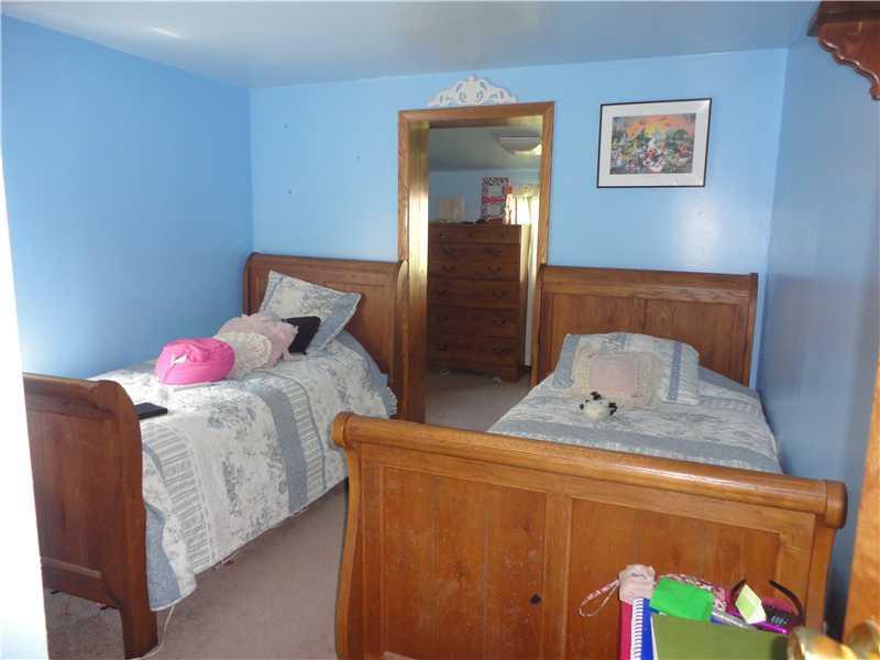 148 Swamp Run Road Butler, PA 16001 - Photo 13 of 23 Bedroom. Additional bedroom has its own walk-in area for storage/dressing area as well as another closet.