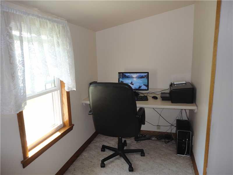 148 Swamp Run Road Butler, PA 16001 - Photo 15 of 23 Den. While this room does not have its own closet, it could be used as an office, nursery or playroom.