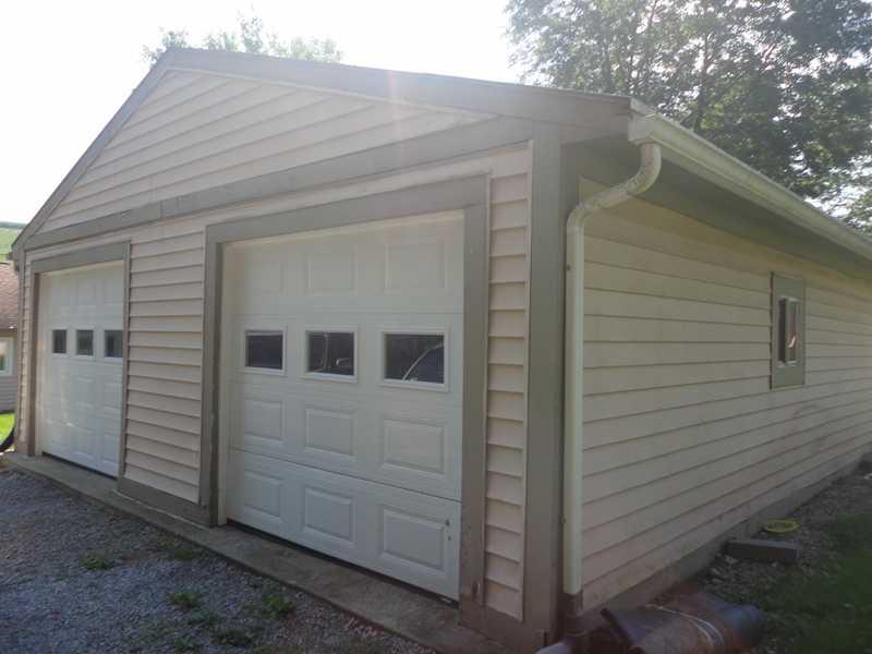 148 Swamp Run Road Butler, PA 16001 - Photo 17 of 23 Other. A two-car garage means no scraping snow off the windshield in the winter!