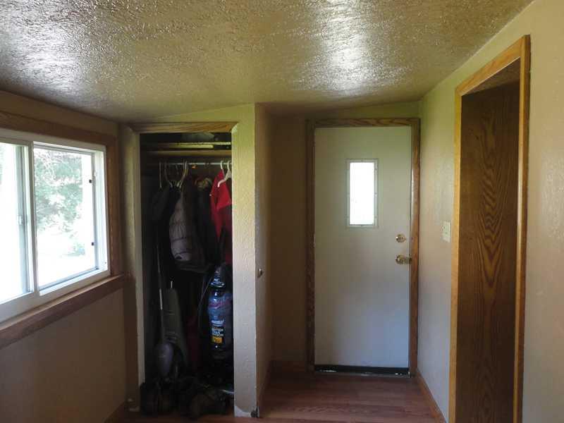 148 Swamp Run Road Butler, PA 16001 - Photo 23 of 23 Other. The additional room in back of the house has access to the detached garage and back yard.