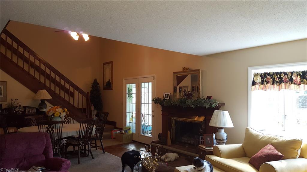 1744 Robert Beck Road Lexington, NC 27292 - Photo 8 of 16 Gallery Image 8