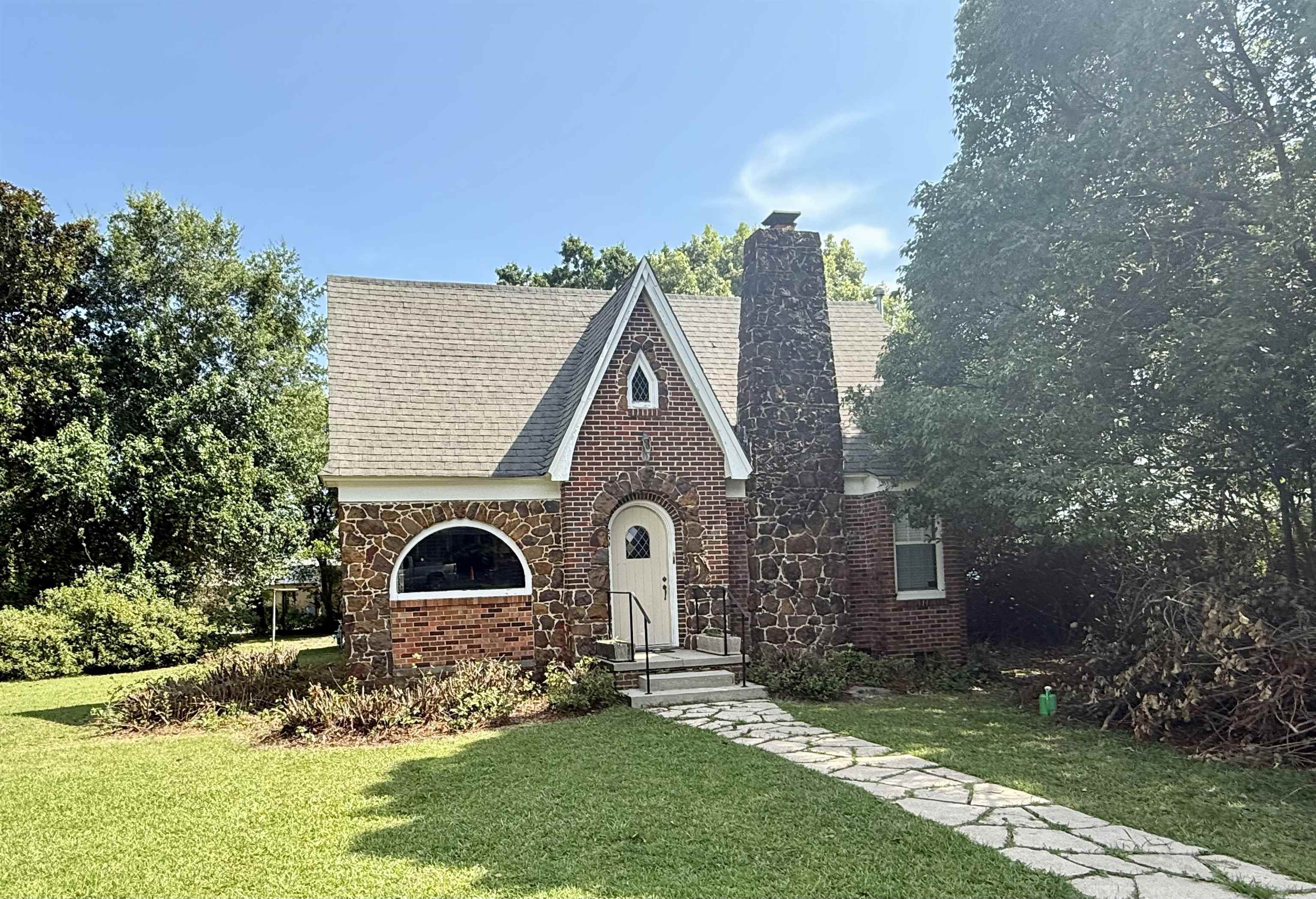 208 West Orange Avenue Foley, AL 36535 - Photo 1 of 23