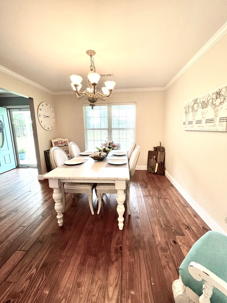 1724 Hopkins Road Ashford, AL 36312 - Photo 3 of 40