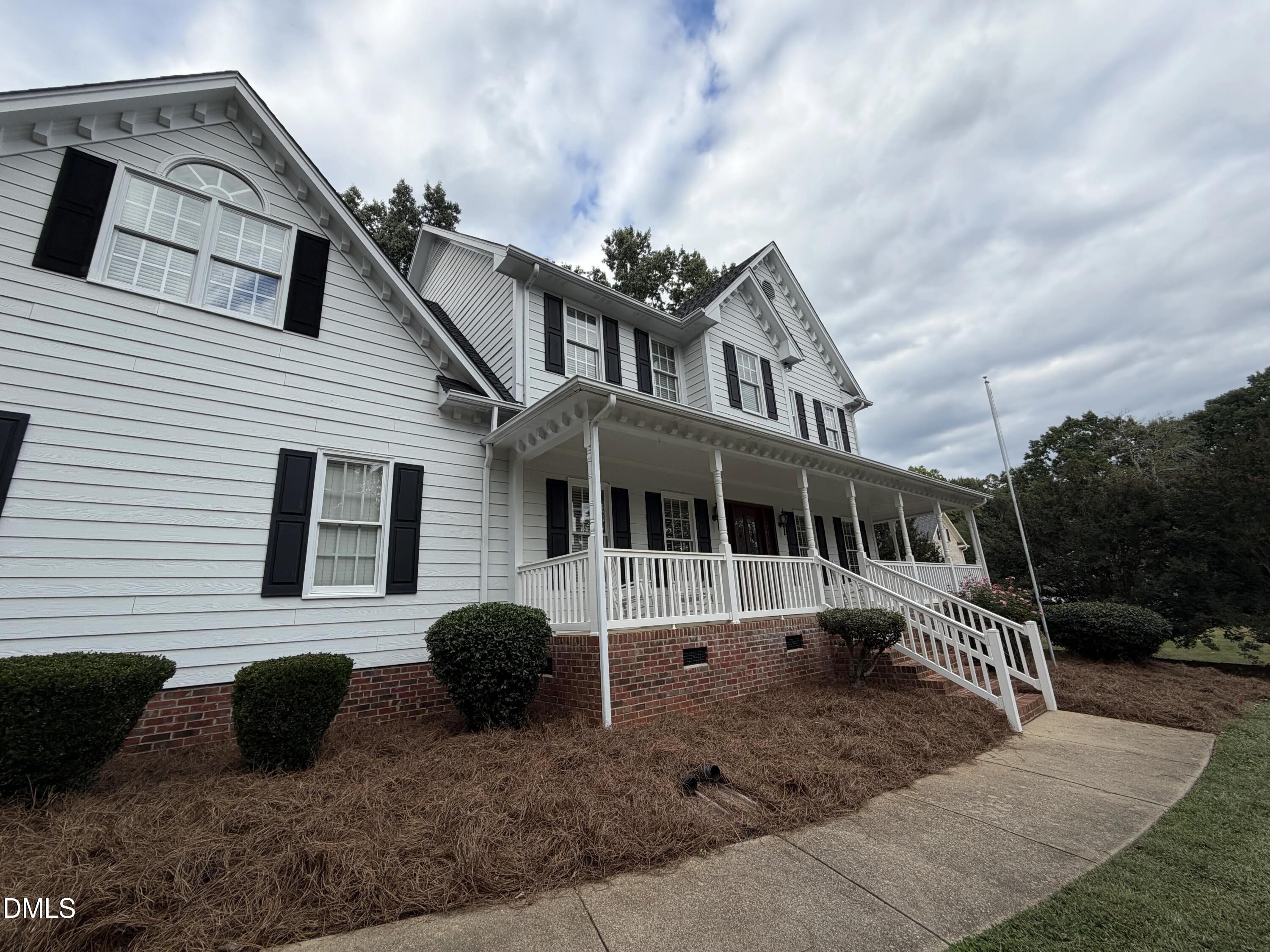 1404 Turner Farms Road Garner, NC 27529 - Photo 2 of 5 Image_20260928_175230_570