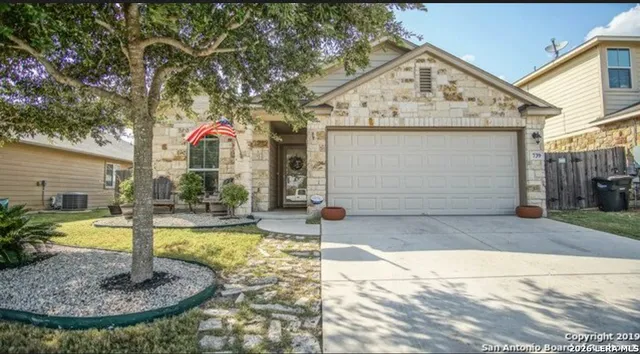 $1,895 | 739 Guna Drive, New Braunfels, TX 78130