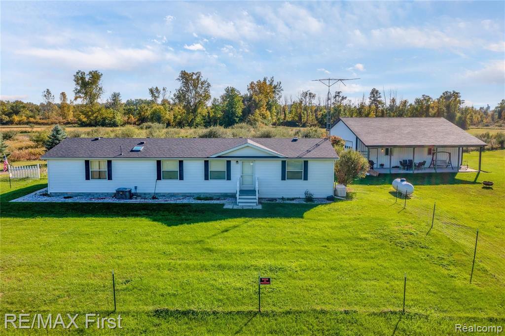 8048 Mowerson Road Melvin, MI 48454 - Photo 1 of 30 Gallery Image 1