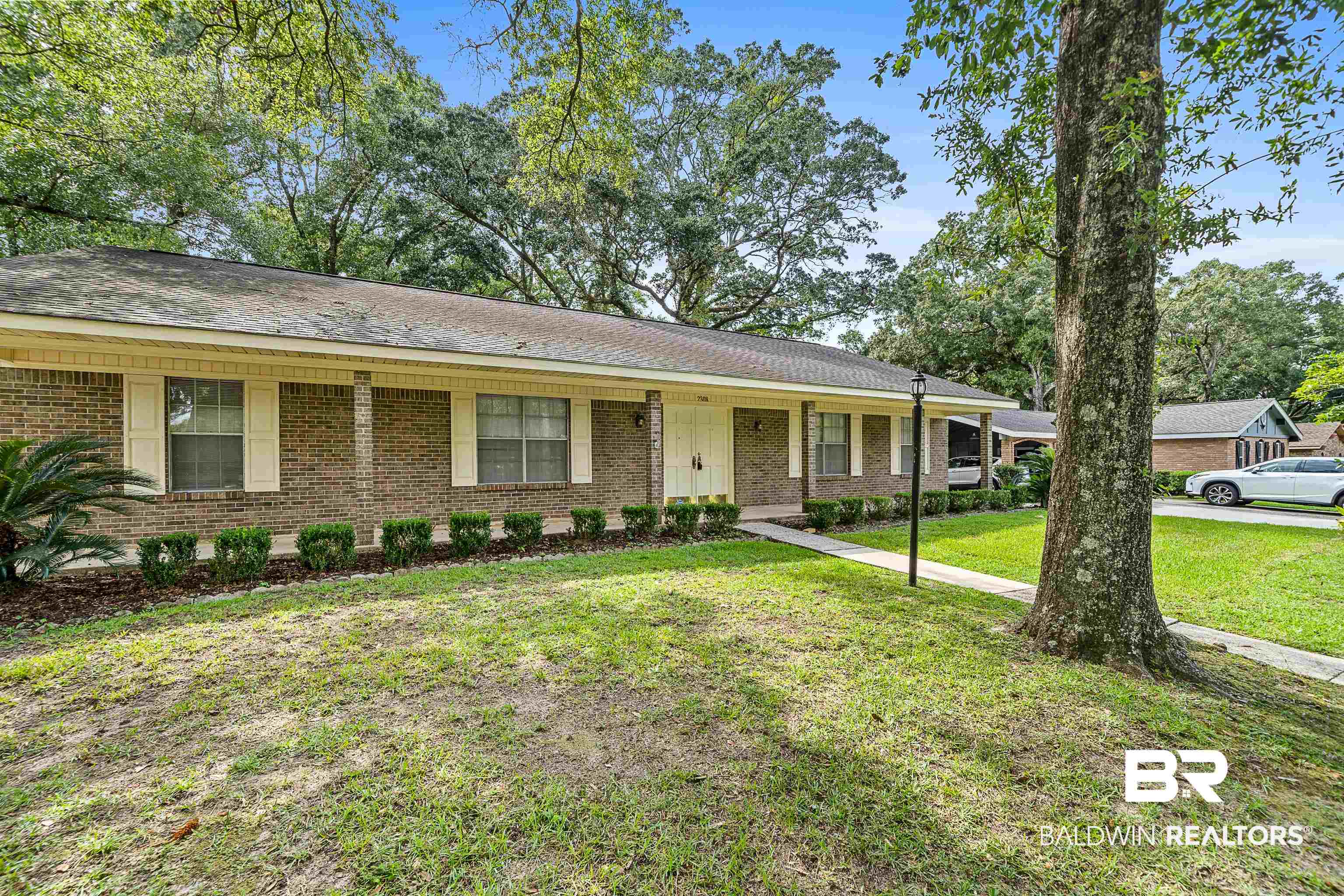 2308 Lantern Lane West Mobile, AL 36693 - Photo 29 of 29