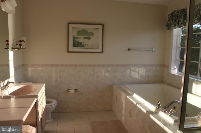 8101 Bayside Drive Pasadena, MD 21122 - Photo 13 of 25 Bath (Master)