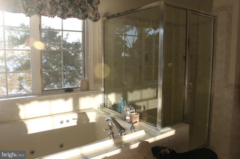 8101 Bayside Drive Pasadena, MD 21122 - Photo 14 of 25 Bath (Master)