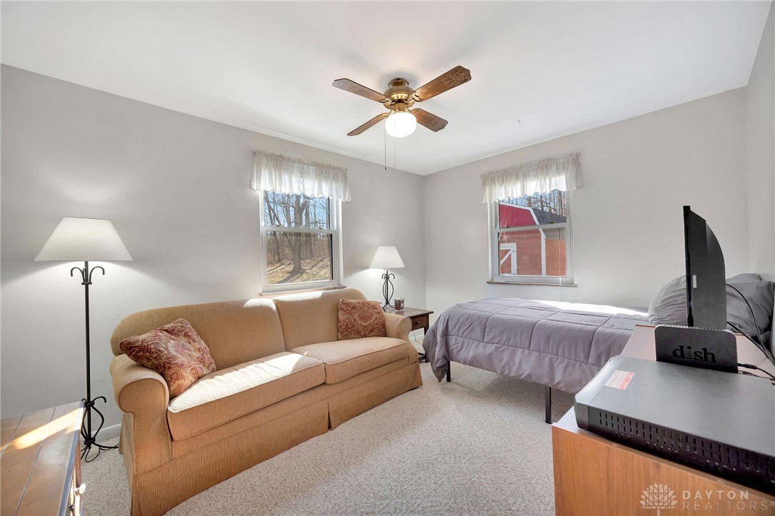 9897 Pleasant Valley Road Somerville, OH 45064 - Photo 19 of 44