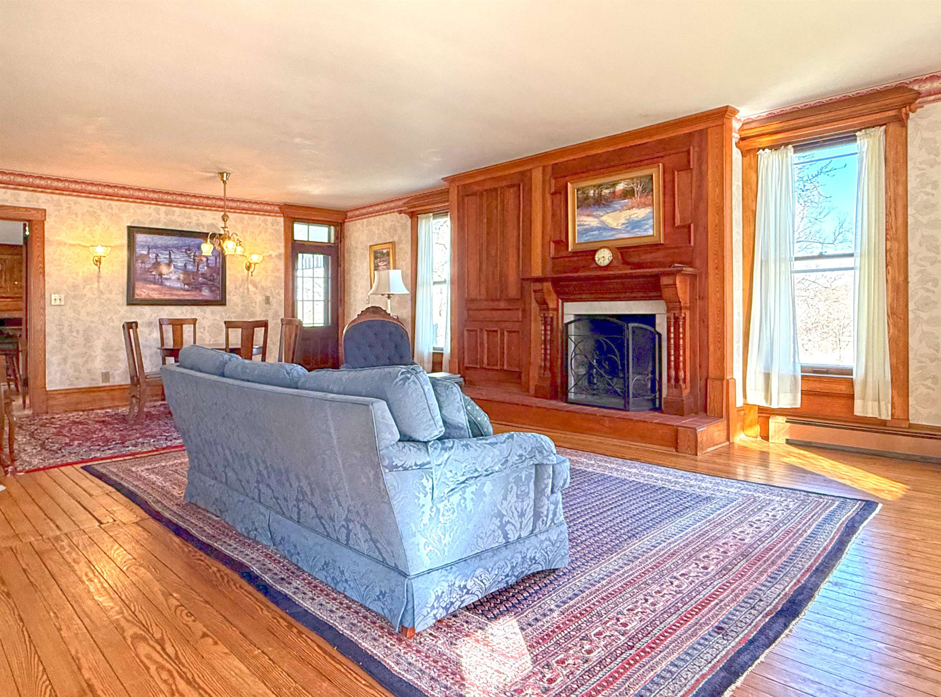 548 Watch Point Road Shoreham, VT 05770 - Photo 11 of 46