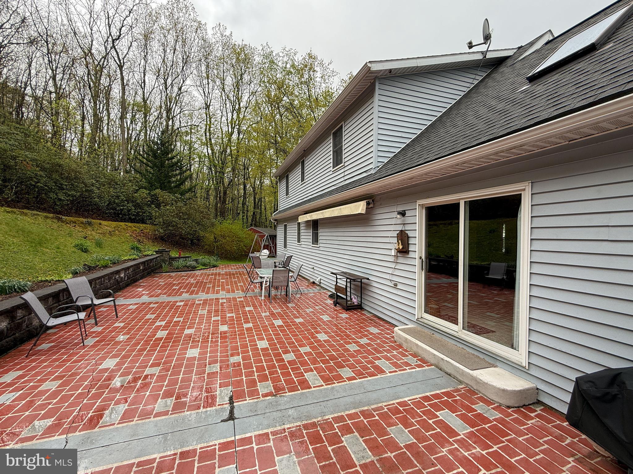 6334 Black Valley Road Everett, PA 15537 - Photo 11 of 56