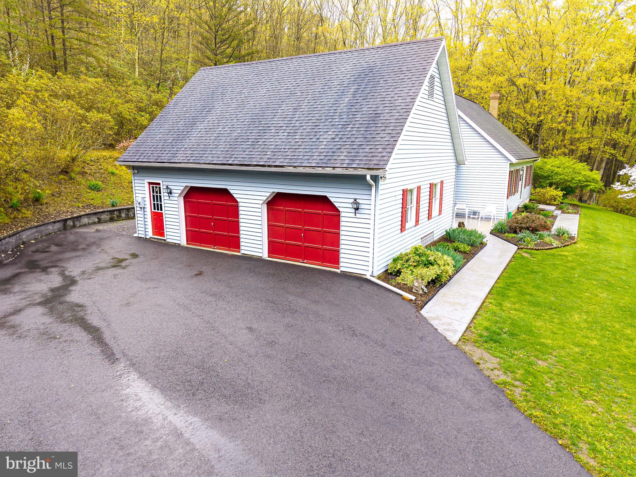 6334 Black Valley Road Everett, PA 15537 - Photo 12 of 56