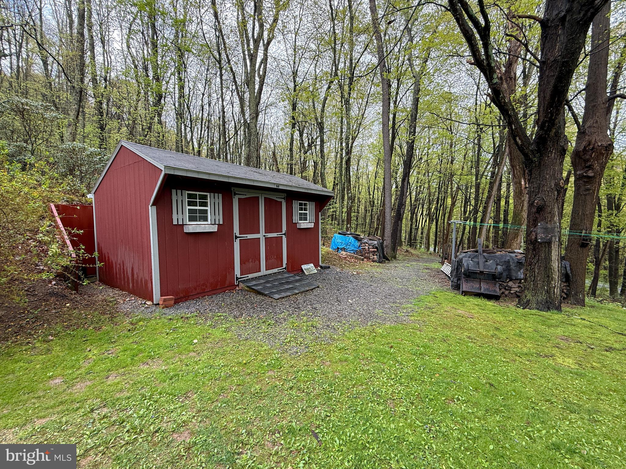 6334 Black Valley Road Everett, PA 15537 - Photo 14 of 56