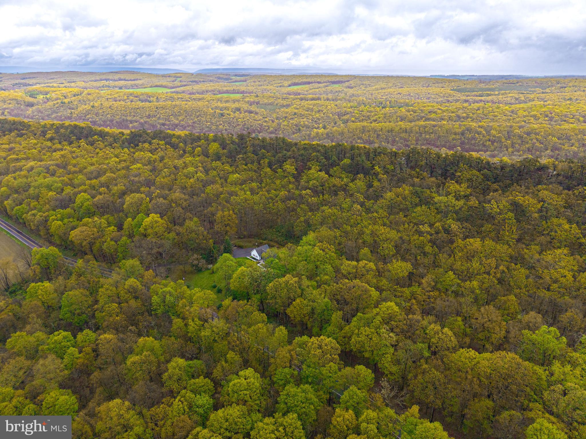 6334 Black Valley Road Everett, PA 15537 - Photo 16 of 56