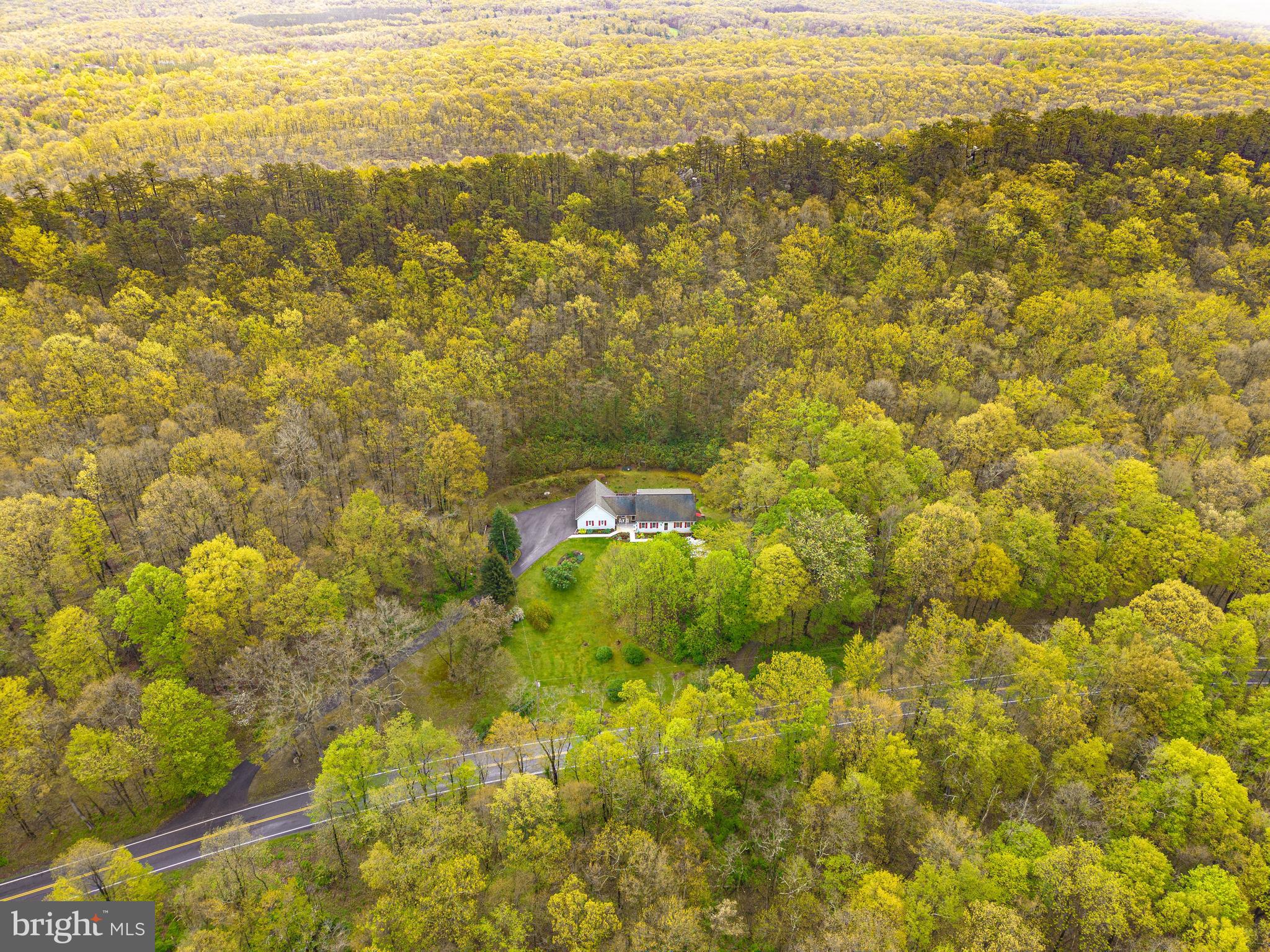 6334 Black Valley Road Everett, PA 15537 - Photo 17 of 56