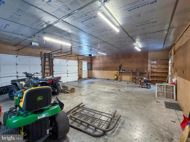 $405,000 | 6334 Black Valley Road, Everett, PA 15537