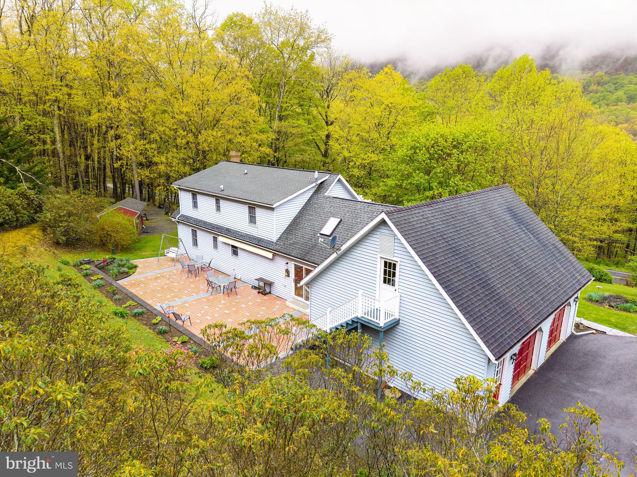 6334 Black Valley Road Everett, PA 15537 - Photo 8 of 56