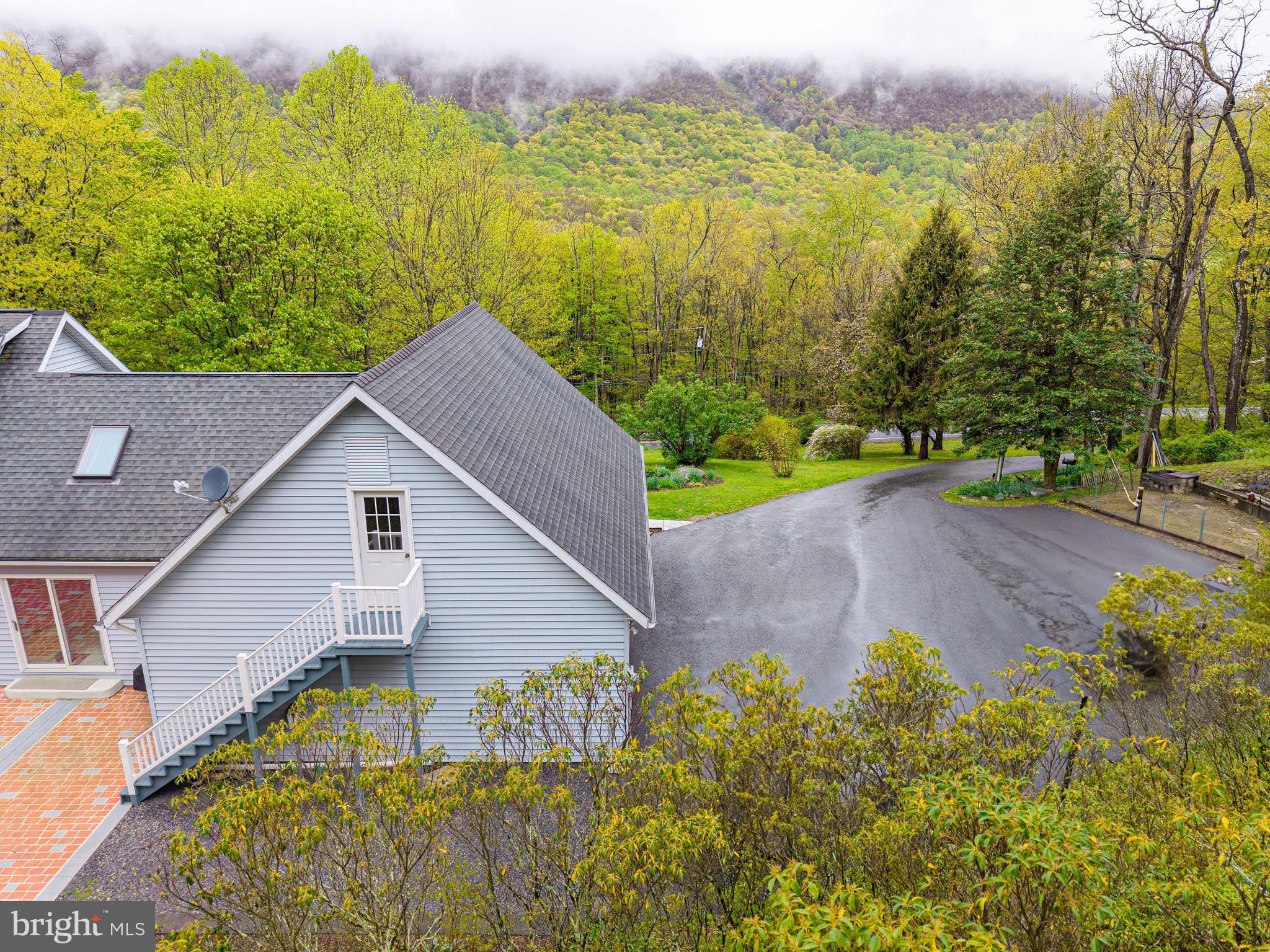 6334 Black Valley Road Everett, PA 15537 - Photo 9 of 56