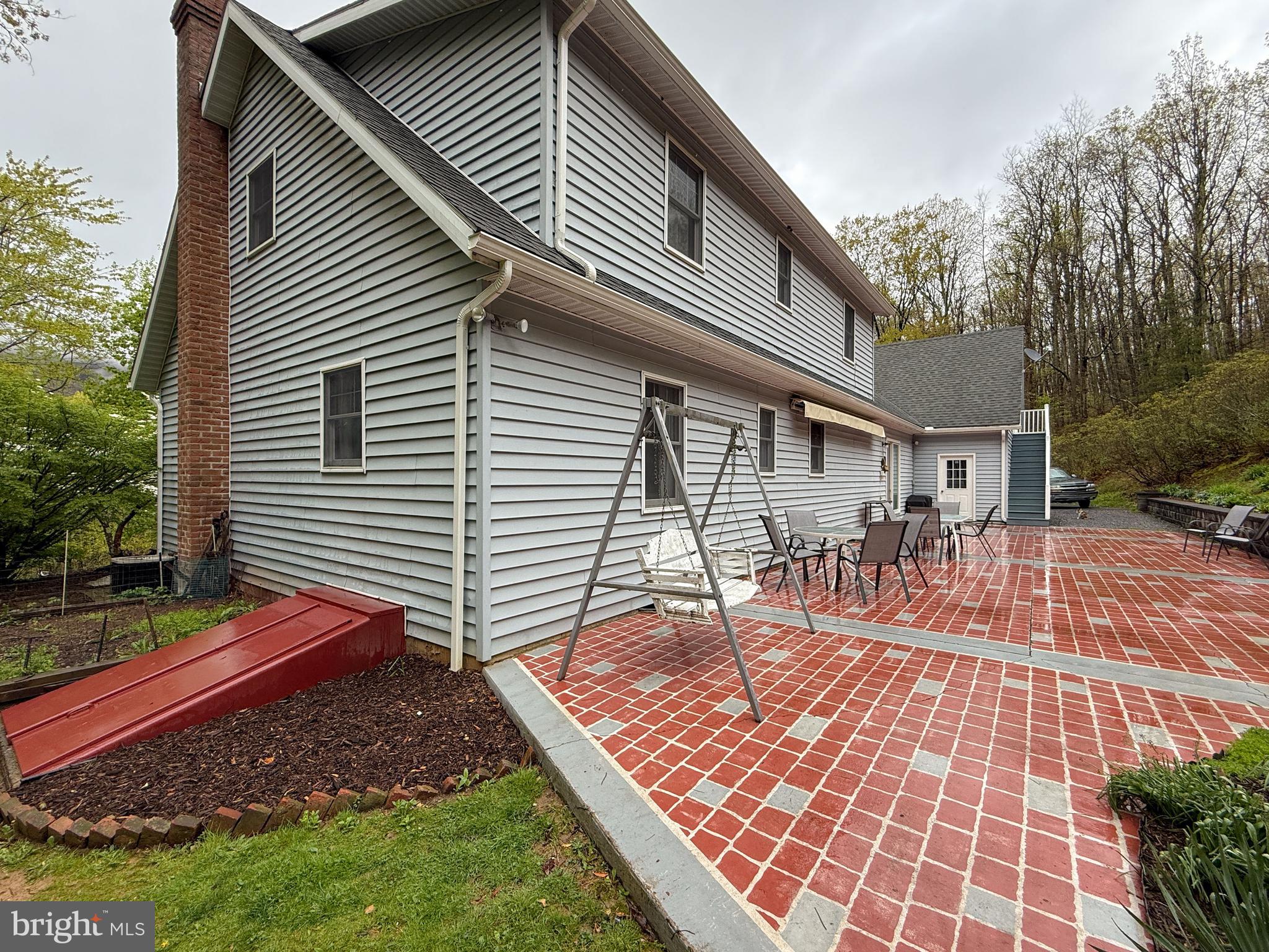 6334 Black Valley Road Everett, PA 15537 - Photo 10 of 56