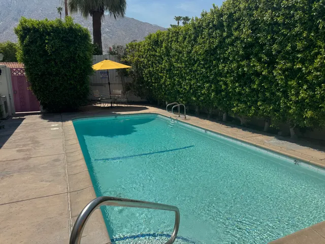 $1,995 | 502 Calle Santa Rosa South, Unit 2, Palm Springs, CA 92264