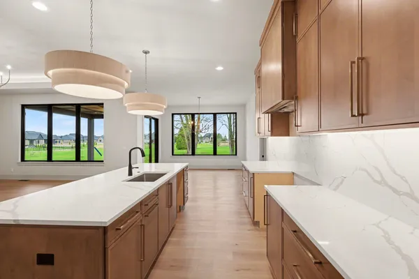 $974,900 | 57078 Meadowridge Drive, Washington, MI 48094