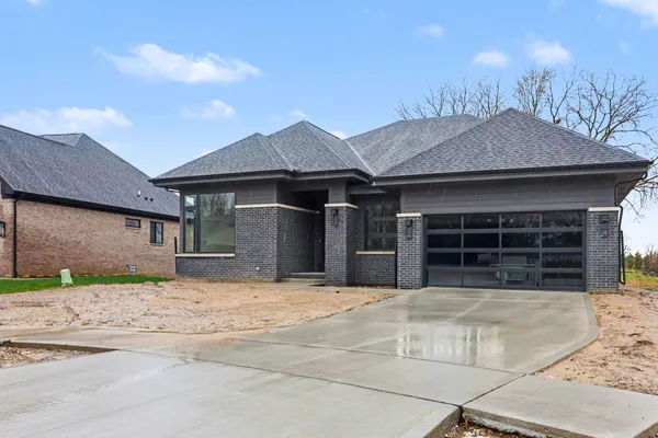 $974,900 | 57078 Meadowridge Drive, Washington, MI 48094