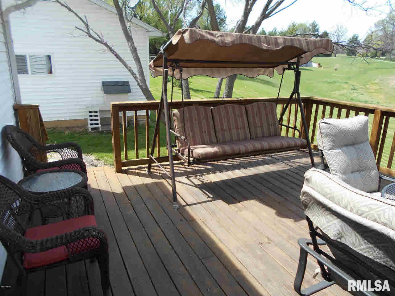 305 Hemlock Lane Flora, IL 62839 - Photo 21 of 50 Gallery Image 21