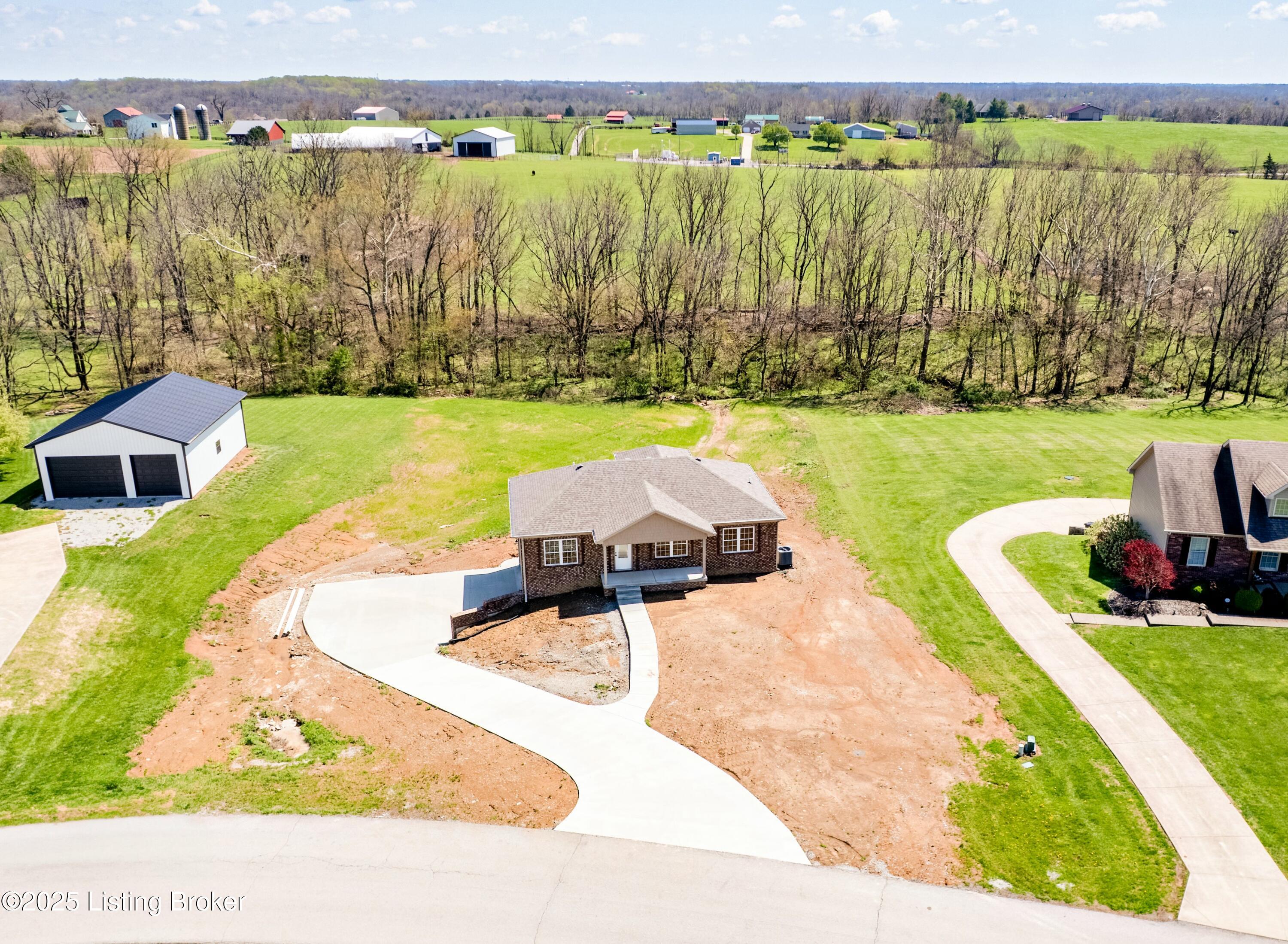 121 Rising Sun Taylorsville, KY 40071 - Photo 37 of 37 tempImagelow2Gr