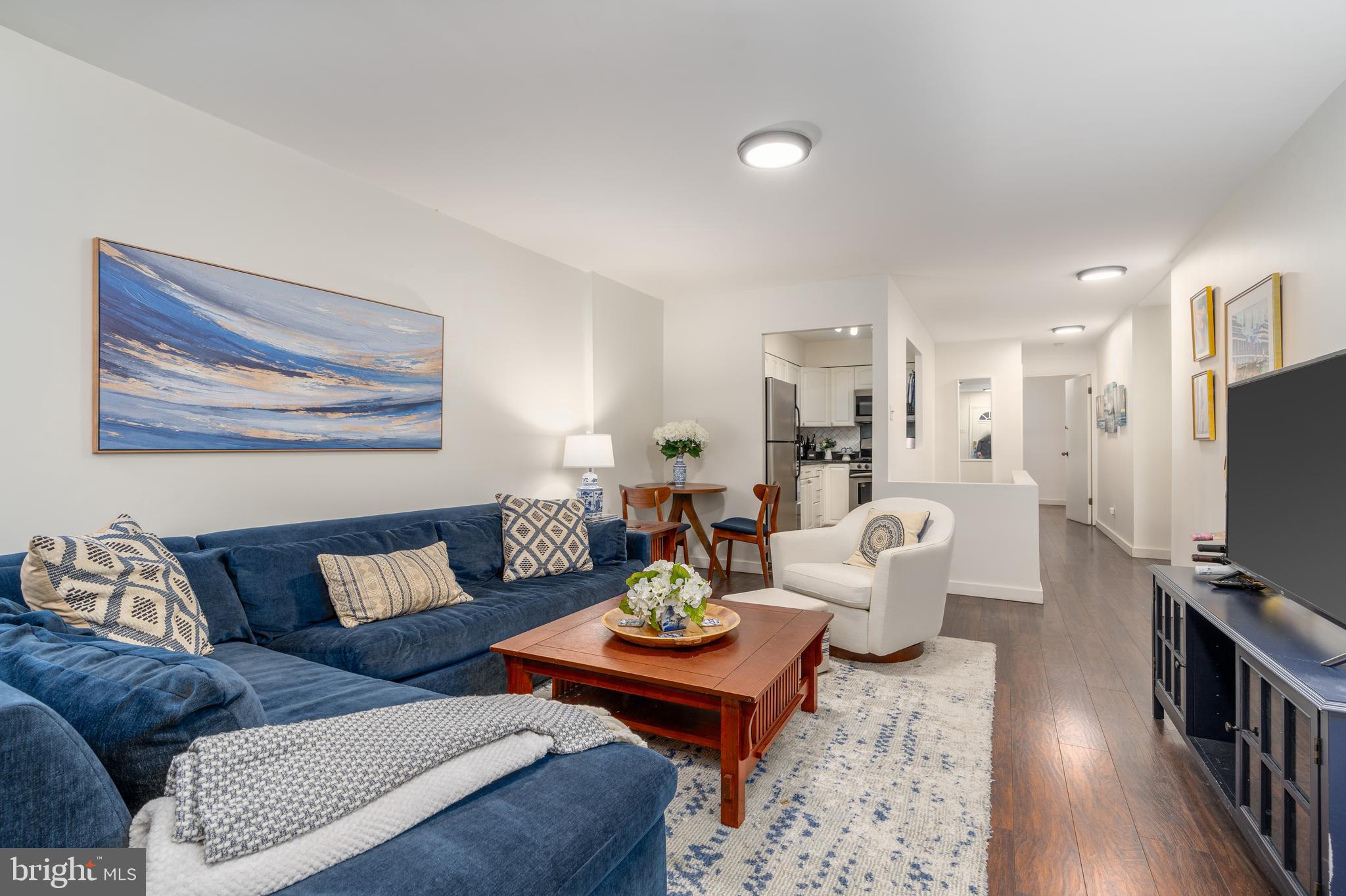 1245 13th Street Northwest, Unit 103 Washington, DC 20005 - Photo 1 of 24