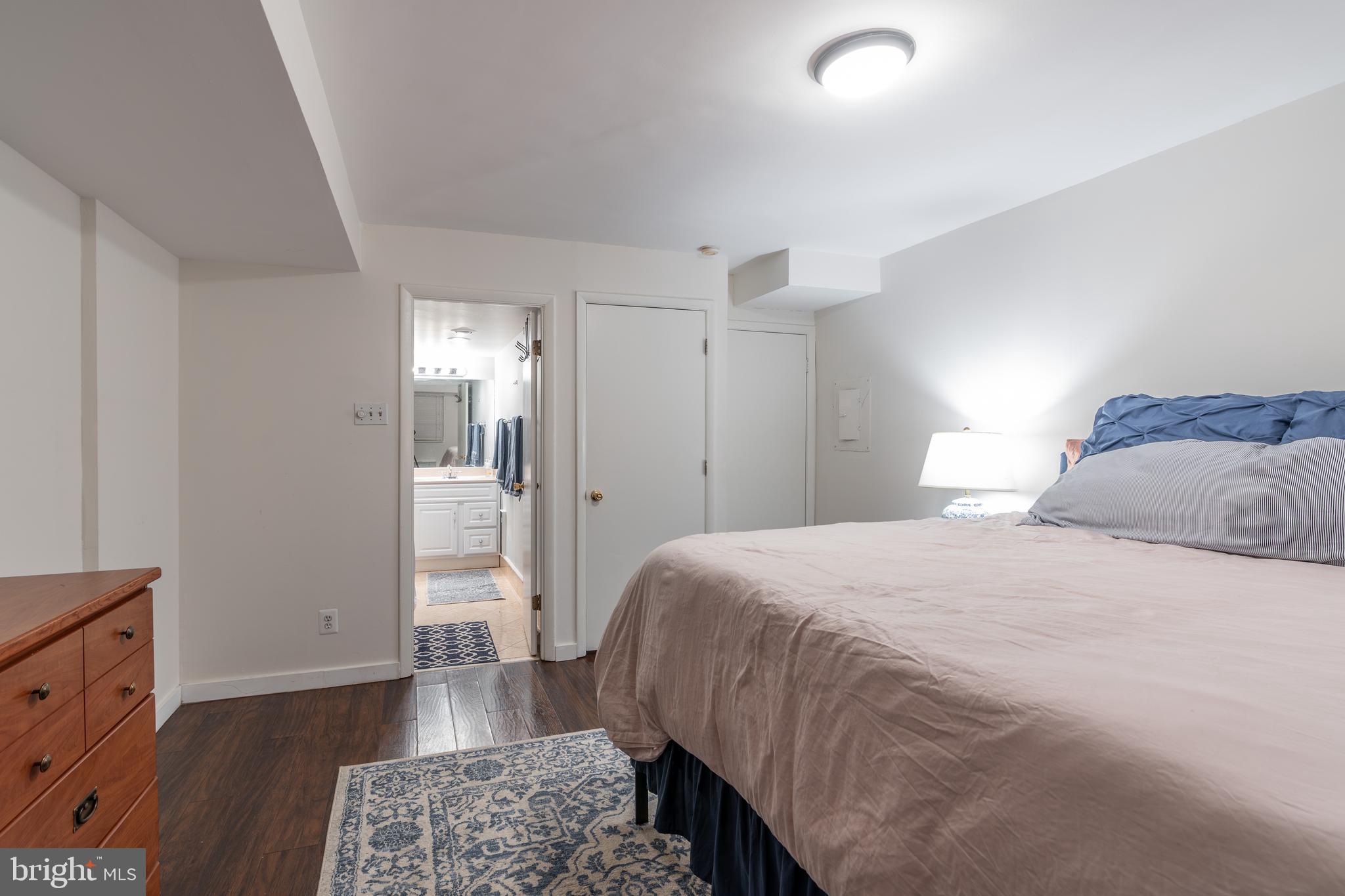 1245 13th Street Northwest, Unit 103 Washington, DC 20005 - Photo 13 of 24