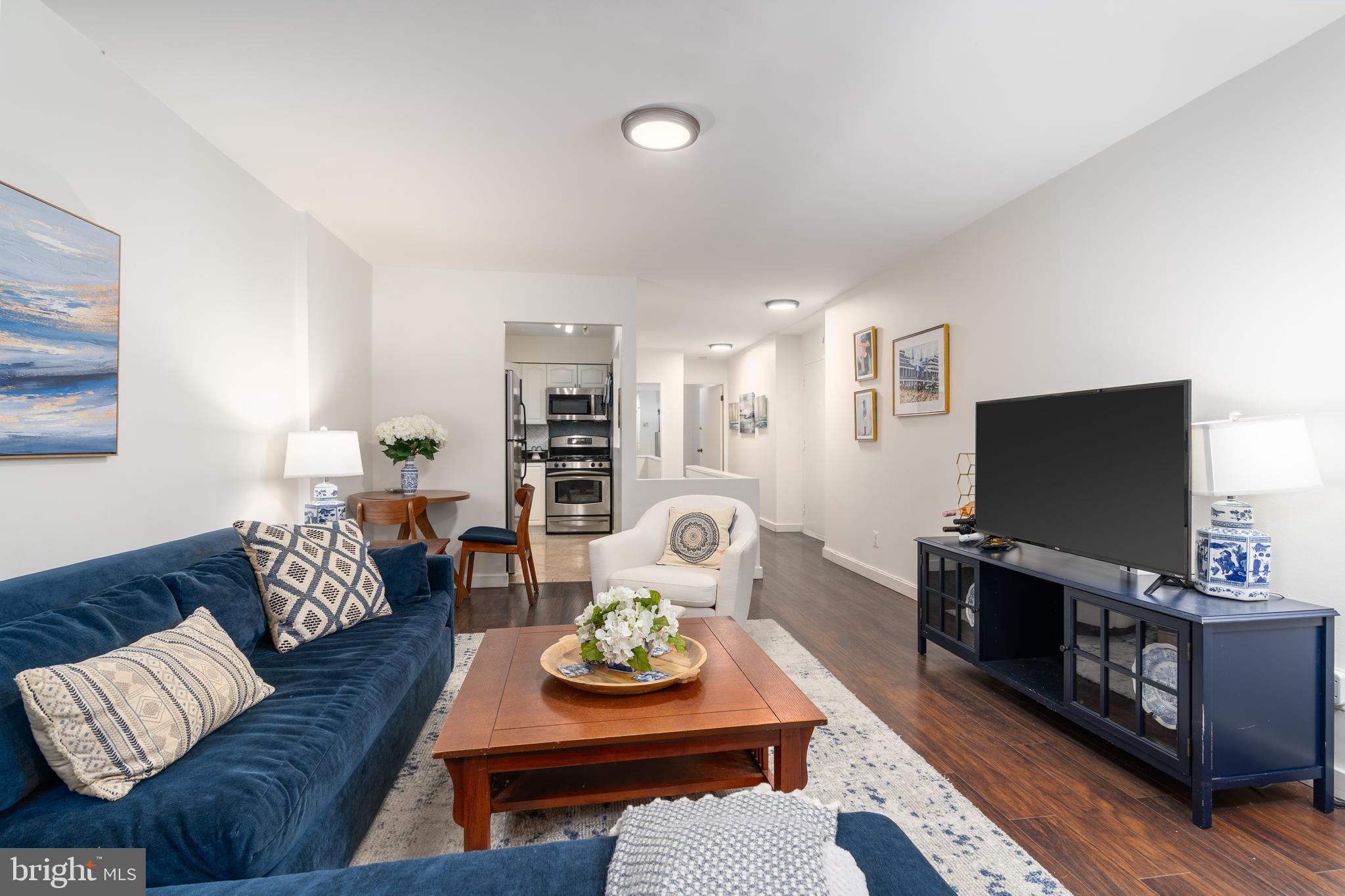 1245 13th Street Northwest, Unit 103 Washington, DC 20005 - Photo 2 of 24