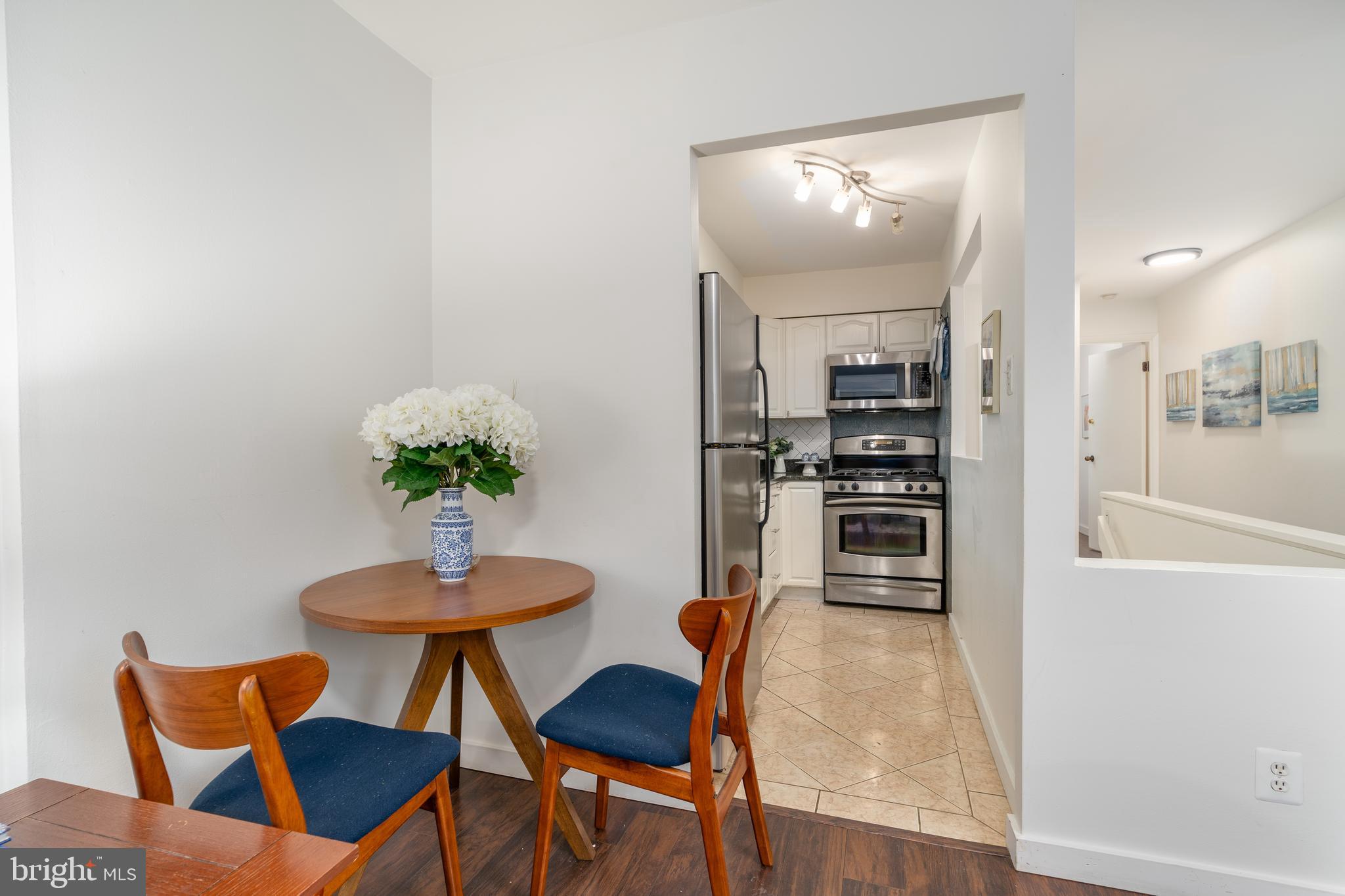 1245 13th Street Northwest, Unit 103 Washington, DC 20005 - Photo 4 of 24