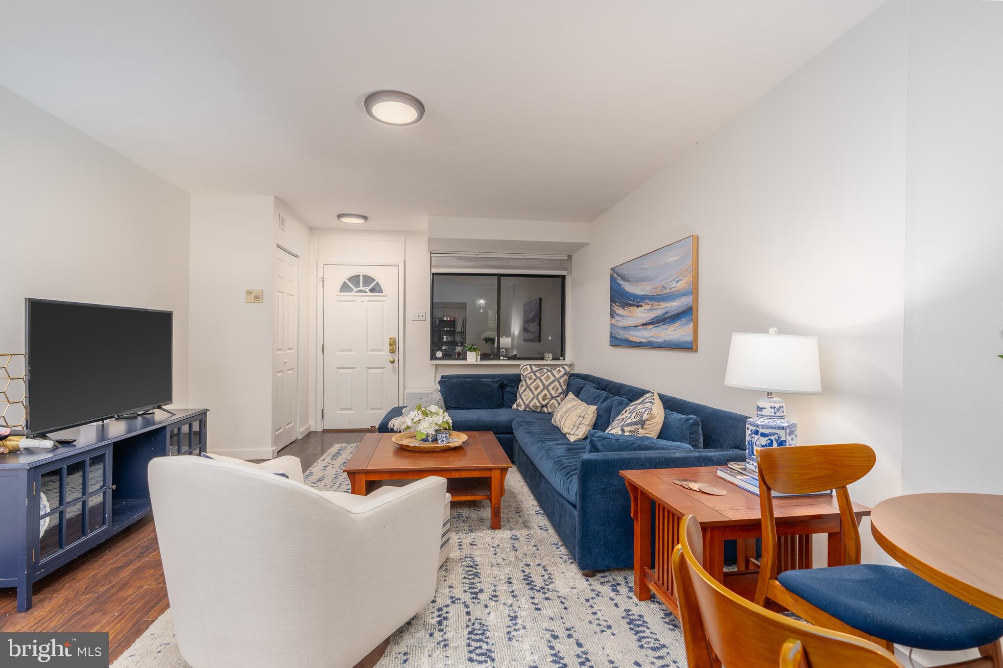 1245 13th Street Northwest, Unit 103 Washington, DC 20005 - Photo 8 of 24