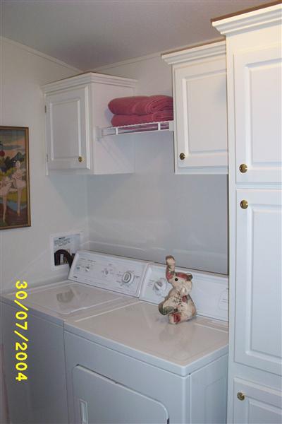 178 Walnut Circle, Unit 178 Rohnert Park, CA 94928 - Photo 4 of 5 Gallery Image 4