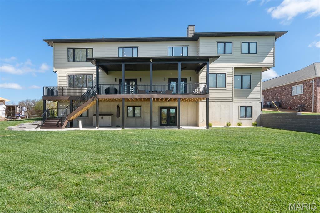 10010 Schuessler Road St. Louis, MO 63128 - Photo 39 of 40