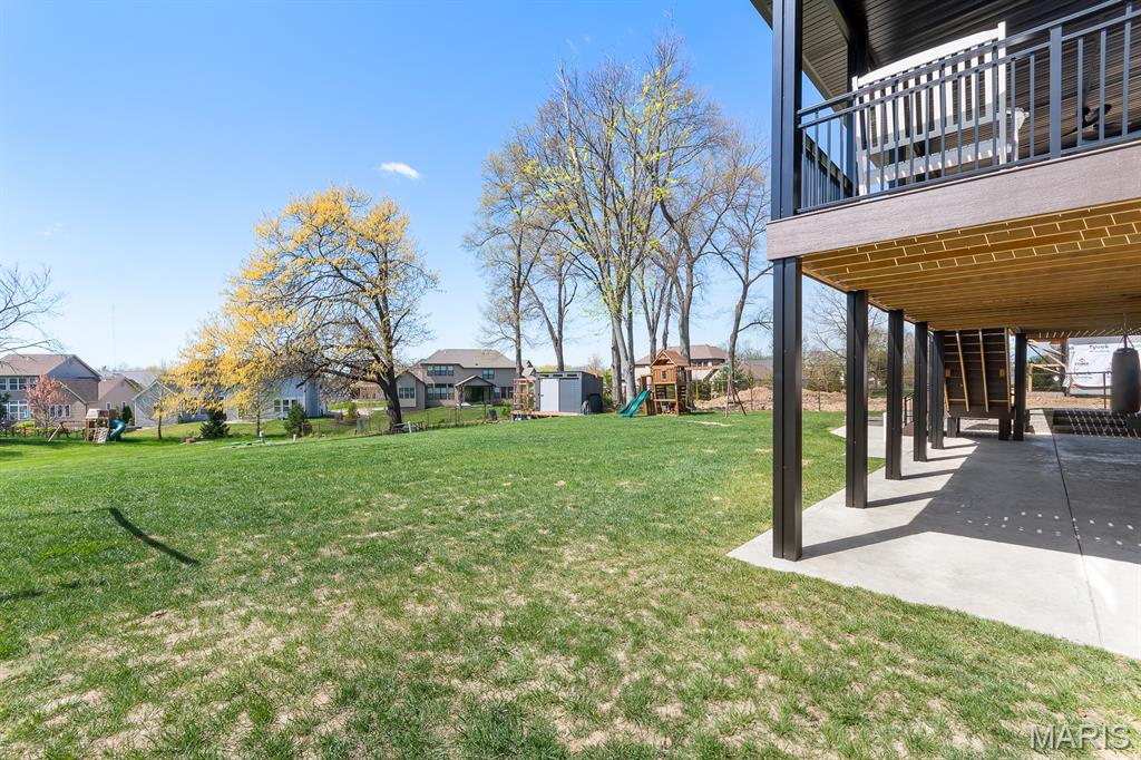 10010 Schuessler Road St. Louis, MO 63128 - Photo 40 of 40