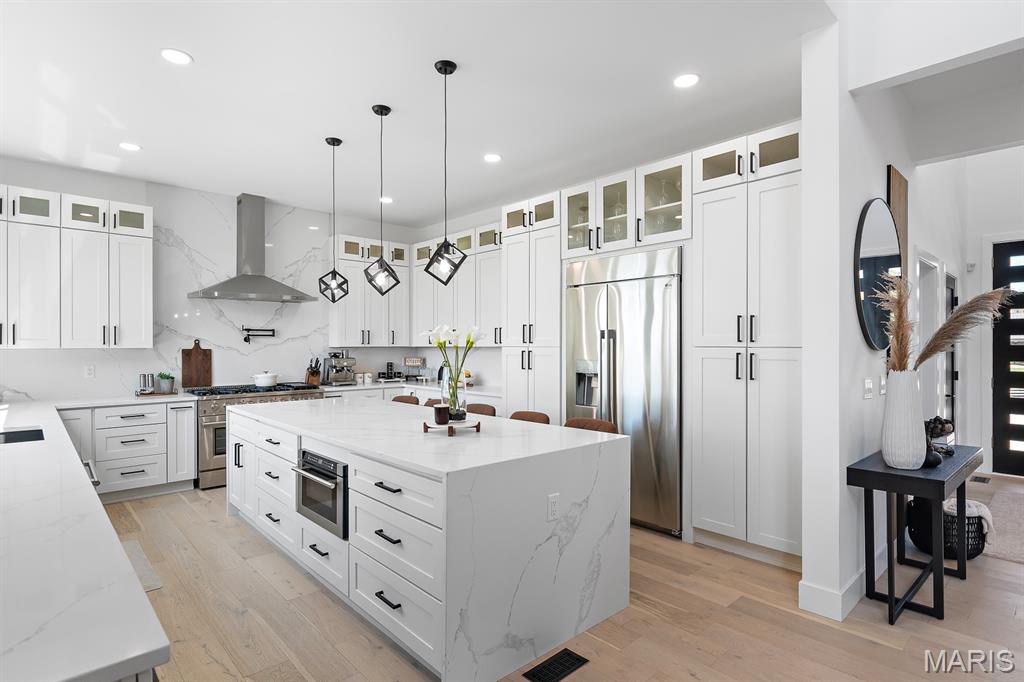 10010 Schuessler Road St. Louis, MO 63128 - Photo 10 of 40