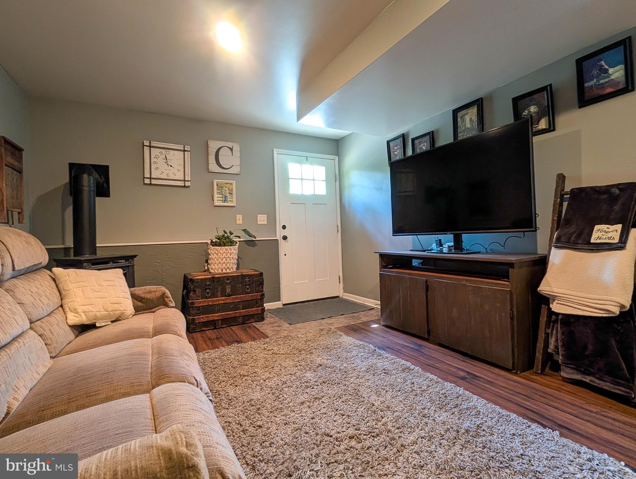48 West 3rd Street Everett, PA 15537 - Photo 35 of 83