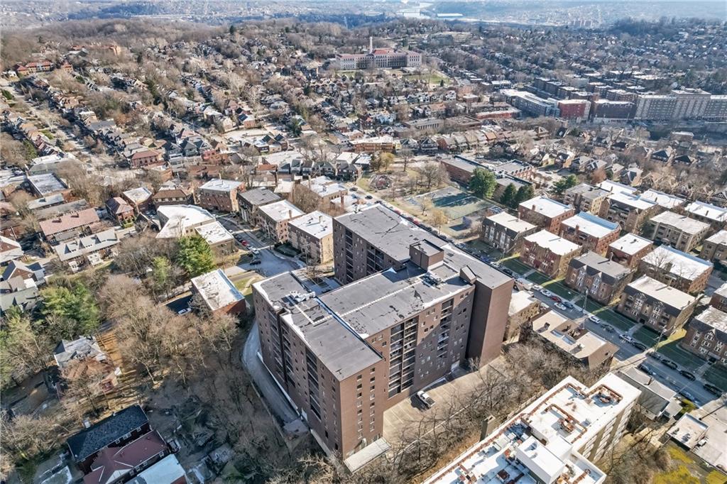 5600 Munhall Road, Unit 203 Pittsburgh, PA 15217 - Photo 32 of 37 Gallery Image 32