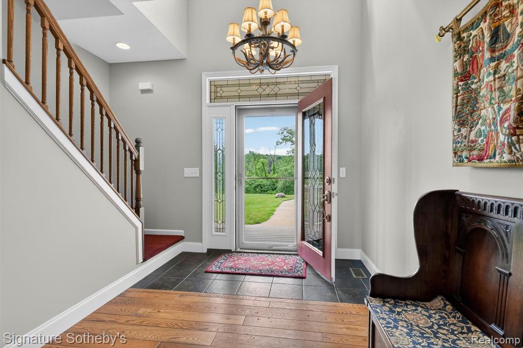 12700 Shaffer Road Davisburg, MI 48350 - Photo 10 of 99