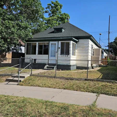 $172,500 | 1505 West 17th Street, Pueblo, CO 81003