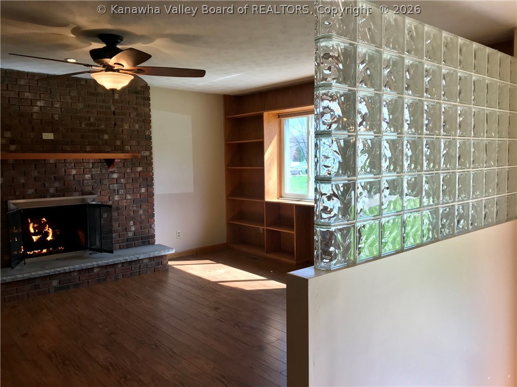 210 Poplar Point Estates Road Poca, WV 25159 - Photo 9 of 28 Gallery Image 9