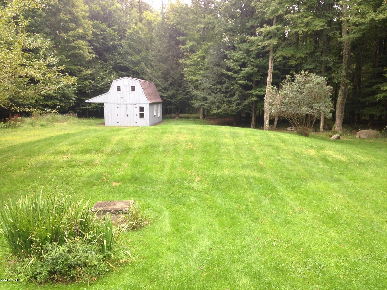 310 Highland Road Pleasant Mount, PA 18453 - Photo 16 of 24