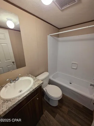 $1,500 | 2723 East 19th Street, Unit 2B, Panama City, FL 32405