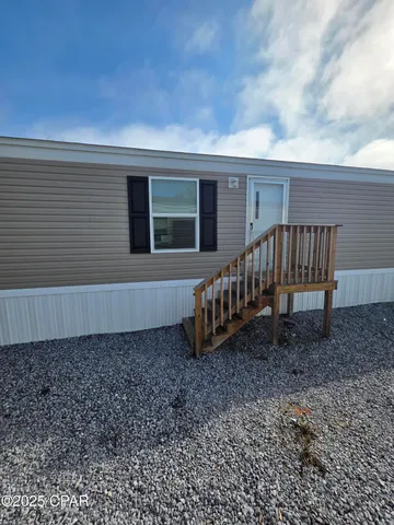 $1,500 | 2723 East 19th Street, Unit 2B, Panama City, FL 32405